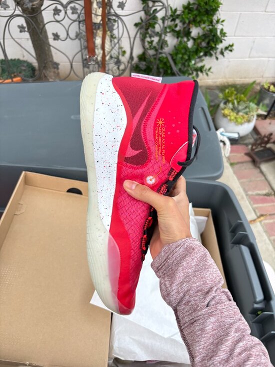 Nike KD 12s main image 4
